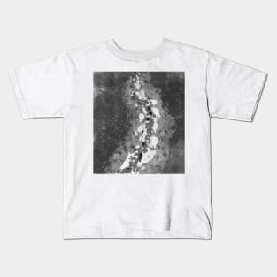 Graphite Kids T-Shirt